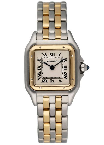 Cartier Panthere W25029B6